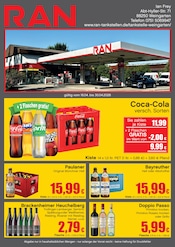 Aktueller RAN Prospekt mit Cola, "RAN", Seite 1