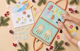 MALETTE APPRENTISSAGE à 12,99 € dans le catalogue Gifi