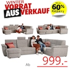 Seats and Sofas München Prospekt mit  im Angebot für 999,00 €