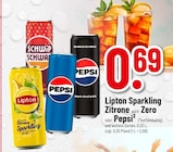 Sparkling Zitrone im Angebot bei Trinkgut in Heidelberg Sparkling Zitrone Angebote von Lipton bei Trinkgut Heidelberg für 0,69 €