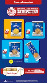 Aktueller ALDI SÜD Prospekt mit Nudeln, "Gutes für Alle.", Seite 3