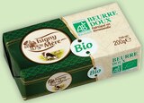 Beurre Bio Doux - ISIGNY STE MÈRE dans le catalogue Intermarché Hyper