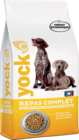 Croquettes pour chien Eco - YOCK - LaMaison.fr à Caen Croquettes pour chien Eco - YOCK en promo chez LaMaison.fr Caen à 35,95 €