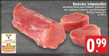 Aktuelles Schweinefilet Angebot bei E center in Duisburg ab 0,99 €