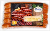 Käsekrakauer oder Grillbratwurst im Angebot bei Penny in Mühlhausen Käsekrakauer oder Grillbratwurst Angebote von Meister bei Penny Mühlhausen für 3,33 €