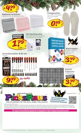 Aktueller Picks-Raus Prospekt mit Schuhe, "1000 GELEGENHEITEN FÜR HAUS, HOBBY UND GARTEN", Seite 8