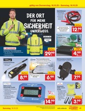 Aktueller Netto Marken-Discount Prospekt mit Luftentfeuchter, "Aktuelle Angebote", Seite 47