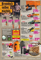 Ähnliche Angebote wie Ganzjahresreifen im Prospekt "Aus Deinen Taten werden Räume." auf Seite 26 von Hornbach in Osnabrück