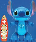 Stitch télécommandé interactif - Lexibook - Intermarché Hyper Stitch télécommandé interactif - Lexibook à 44,90 € dans le catalogue Intermarché Hyper
