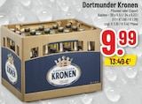 Dortmunder Kronen bei Trinkgut im Telgte Prospekt für 9,99 €