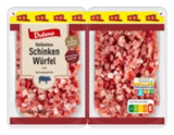 Delikatess Schinkenwürfel XXL von Dulano im aktuellen Lidl Prospekt für 2,19 €