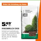 Rindenmulch grob von  im aktuellen OBI Prospekt für 5,49 €