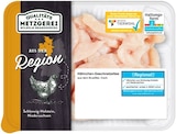 Frisches Hähnchen-Geschnetzeltes Angebote bei REWE Salzgitter für 4,99 €