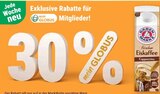 Frischer Eiskaffee Cappuccino im Angebot bei GLOBUS in Neuwied Frischer Eiskaffee Cappuccino Angebote von Bärenmarke bei GLOBUS Neuwied