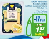 EDEKA Haltern (See) Prospekt mit  im Angebot für 1,82 €