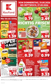 Aktueller Kaufland Prospekt mit Persil, "Hier bin ich richtig", Seite 6