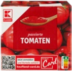 Tomaten Angebote von K-Classic bei Kaufland Bottrop für 0,69 €