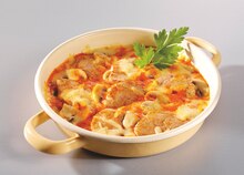 Schweinefilet-Topf bei K+K - Klaas & Kock in Herne Schweinefilet-Topf im Angebot bei K+K - Klaas & Kock Herne für 1,29 €