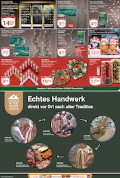 Adventskranz im GLOBUS Prospekt in Rüsselsheim Aktueller GLOBUS Prospekt mit Adventskranz, "Aktuelle Angebote", Seite 21