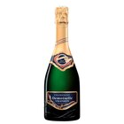 Champagne Brut - DEMOISELLE en promo chez Carrefour Châtenay-Malabry à 15,96 €