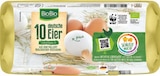 Bio-Eier von BioBio im aktuellen Netto Marken-Discount Prospekt