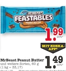 Aktuelles Peanut Butter Angebot bei E center in Karlsruhe ab 1,49 €