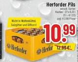 Trinkgut Gifhorn Prospekt mit  im Angebot für 10,99 €