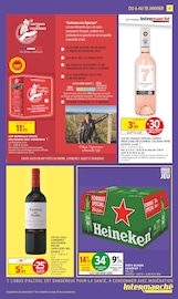 Bière Angebote im Prospekt "Intermarché" von Intermarché Hyper Bière Angebote im Prospekt "Intermarché" von Intermarché Hyper auf Seite 47