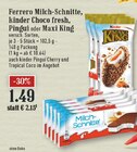 Aktuelle Schokolade Angebote bei EDEKA in Bergisch Gladbach Aktuelles Milch-Schnitte Angebot bei EDEKA in Bergisch Gladbach ab 1,49 €