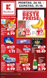 Huhn im Kaufland Prospekt in Koblenz Aktueller Kaufland Prospekt mit Huhn, "Hier bin ich richtig", Seite 5