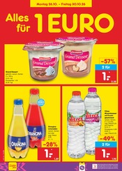 Ähnliche Vittel Angebote im Prospekt "Aktuelle Angebote" von Netto Marken-Discount in Bautzen Ähnliche Angebote wie Vittel im Prospekt "Aktuelle Angebote" auf Seite 30 von Netto Marken-Discount in Bautzen