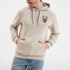 Sweat à capuche hoodie Avatar sable homme - AVATAR à 32,99 € dans le catalogue La Halle