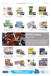 Aktueller Hieber Prospekt mit Topf, "Aktuelle Angebote", Seite 11