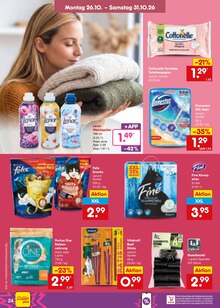Mülleimer im aktuellen Netto Marken-Discount Prospekt (Neuss) Mülleimer im Netto Marken-Discount Prospekt "Aktuelle Angebote" mit 67 Seiten (Neuss)