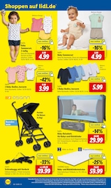 Buggy im Lidl Prospekt in Melle Aktueller Lidl Prospekt mit Buggy, "LIDL LOHNT SICH", Seite 38