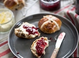 Rosinen Brioche Brötchen Angebote von Harry bei REWE Halle für 1,59 €