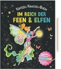 Kritzel-Kratzel-Buch Angebote bei Lidl Passau für 4,99 €