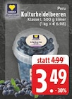 EDEKA Billerbeck Prospekt mit  im Angebot für 3,49 €