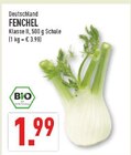 Aktuelle Fenchel Angebote bei Marktkauf in Essen Aktuelles FENCHEL Angebot bei Marktkauf in Essen ab 1,99 €