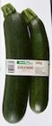 Bio Zucchini von REWE Bio im aktuellen REWE Prospekt für 1,00 €