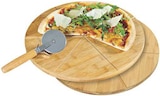 Pizzateller-Set im Angebot bei combi in Celle Pizzateller-Set Angebote von KESPER bei combi Celle für 9,99 €