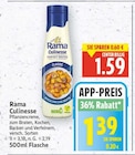 Culinesse von Rama für 1,39 € bei E center im Angebot Culinesse von Rama im aktuellen E center Prospekt