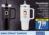 Thermobecher Angebote bei EDEKA Augsburg für 7,99 €