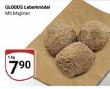 Aktuelle Hackfleisch Angebote bei GLOBUS in Koblenz Aktuelles Leberknödel Angebot bei GLOBUS in Koblenz ab 7,90 €