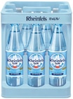 Mineralwasser Angebote von Rheinfels Quelle bei REWE Siegen für 4,69 €