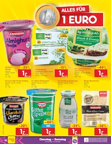 Haferflocken Angebot im Netto Marken-Discount Prospekt, gültig von 26.05.2026 bis 30.05.2026 Haferflocken Angebot im aktuellen Netto Marken-Discount Prospekt auf Seite 20