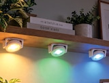 LED-Drücklicht für 7,99 € bei Mäc-Geiz im Angebot LED-Drücklicht im aktuellen Mäc-Geiz Prospekt