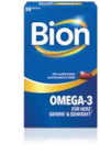 Omega-3 Angebot in Schmelz Omega-3 im aktuellen Prospekt bei LINDA in Schmelz