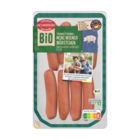 Aktuelles Bio Traditions-Wiener Würstchen Angebot bei Lidl in Essen ab 2,99 €