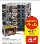 Kamin-Briketts Angebote von Rekord bei Hellweg Menden für 5,21 €